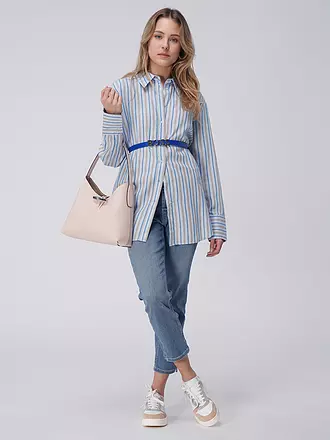 BOSS | Ceinture en cuir BOLD | 